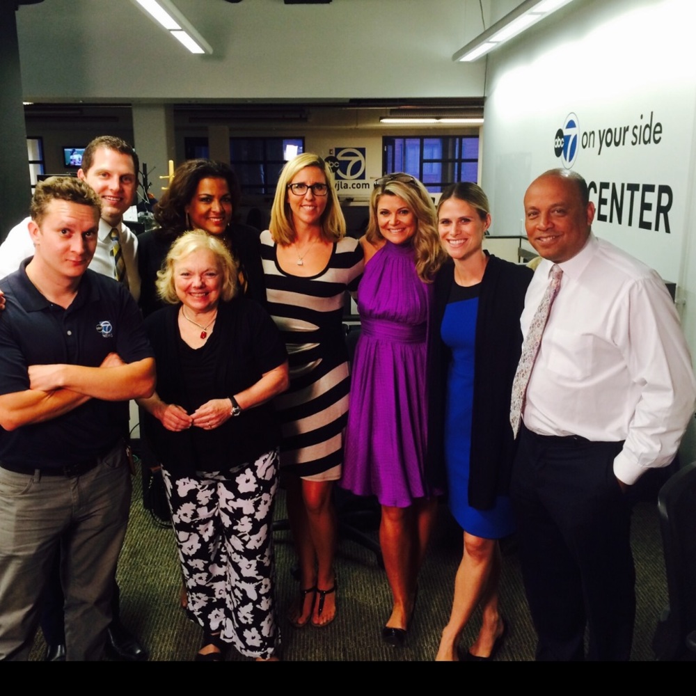 Stunning Royal Purple Dress